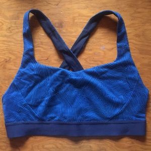 Patagonia Women’s Sports Bra Size Medium